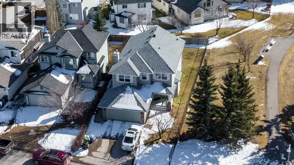 Calgary, AB T3K5C8,7 Country Hills Park NW
