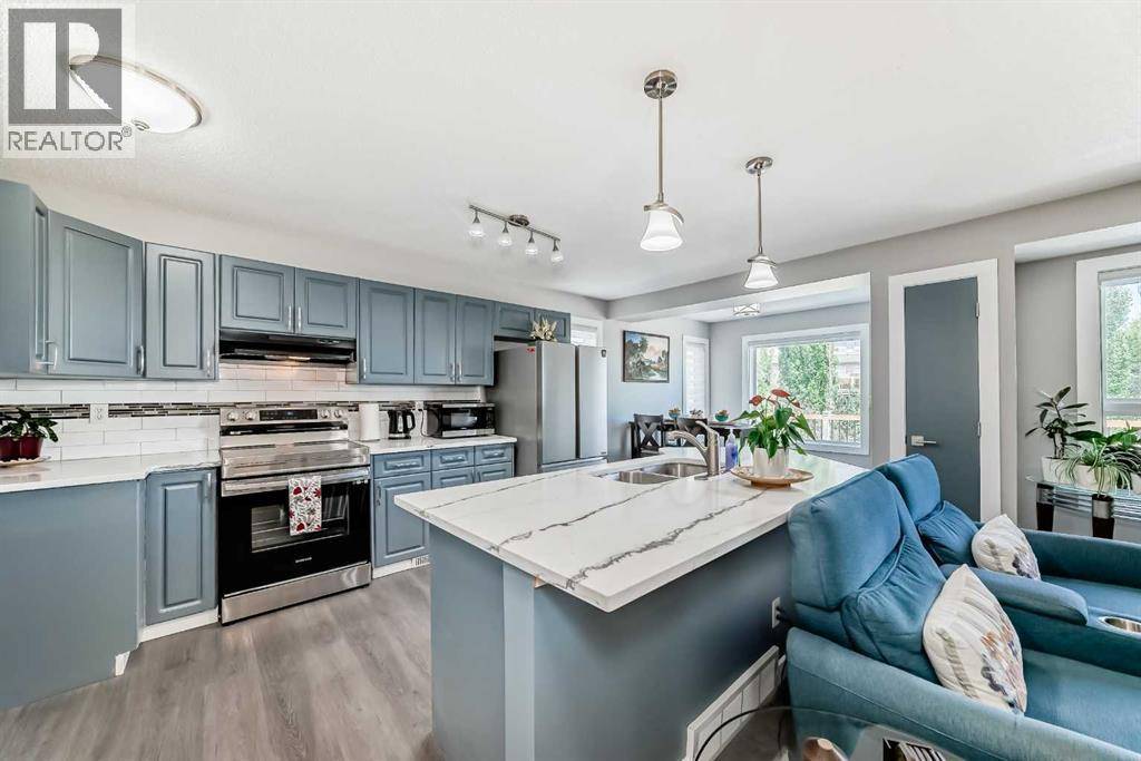 Calgary, AB T3K4R7,137 Coverton Circle NE