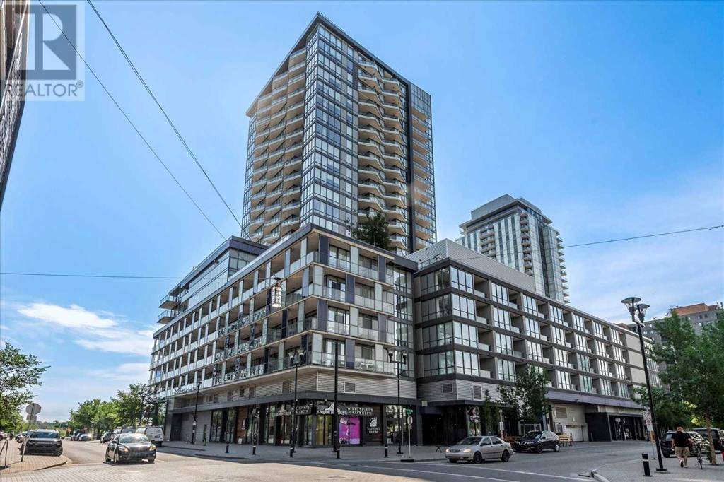1209, 615 6 Avenue SE, Calgary, AB T2G1S2