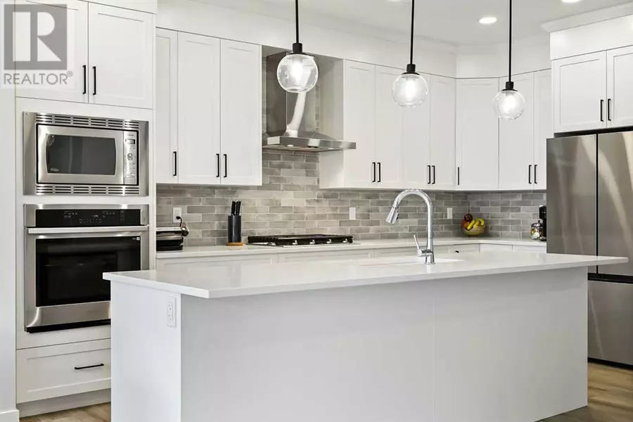 130 Magnolia Court SE, Calgary, AB T3M3M6