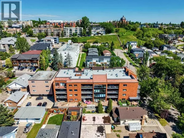 Calgary, AB T2E0J9,106, 659 4 Avenue NE