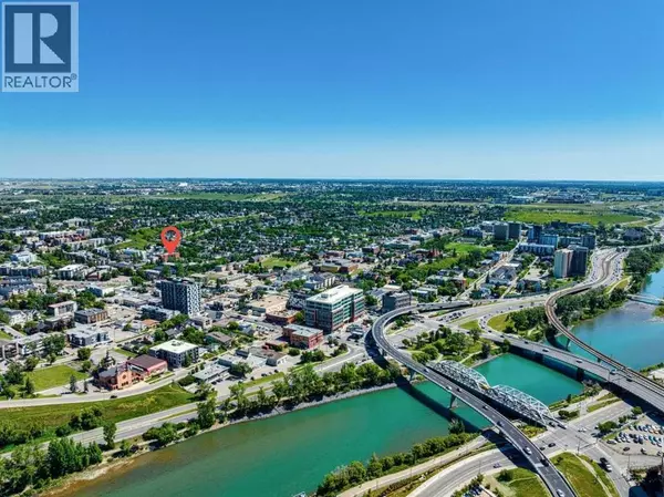 Calgary, AB T2E0J9,106, 659 4 Avenue NE