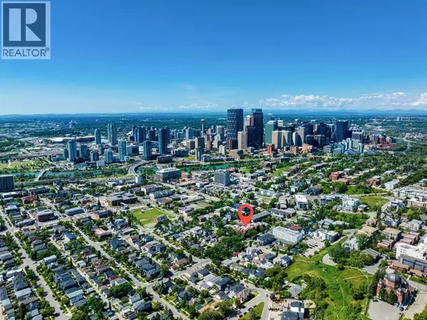 Calgary, AB T2E0J9,106, 659 4 Avenue NE