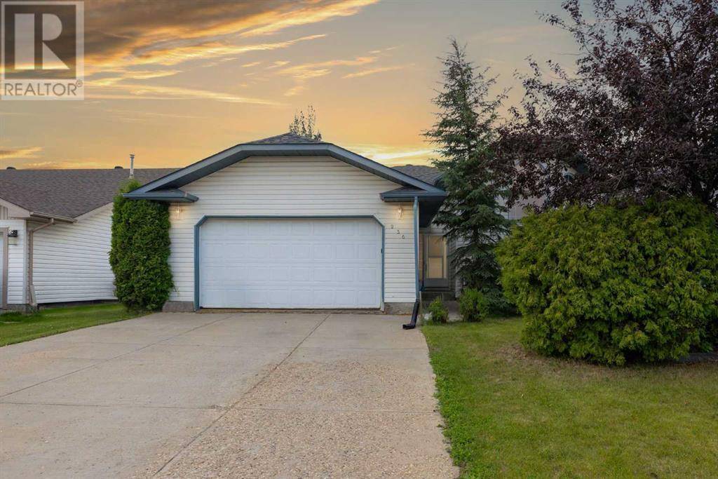 236 Boisvert Place, Fort Mcmurray, AB T9K1T2