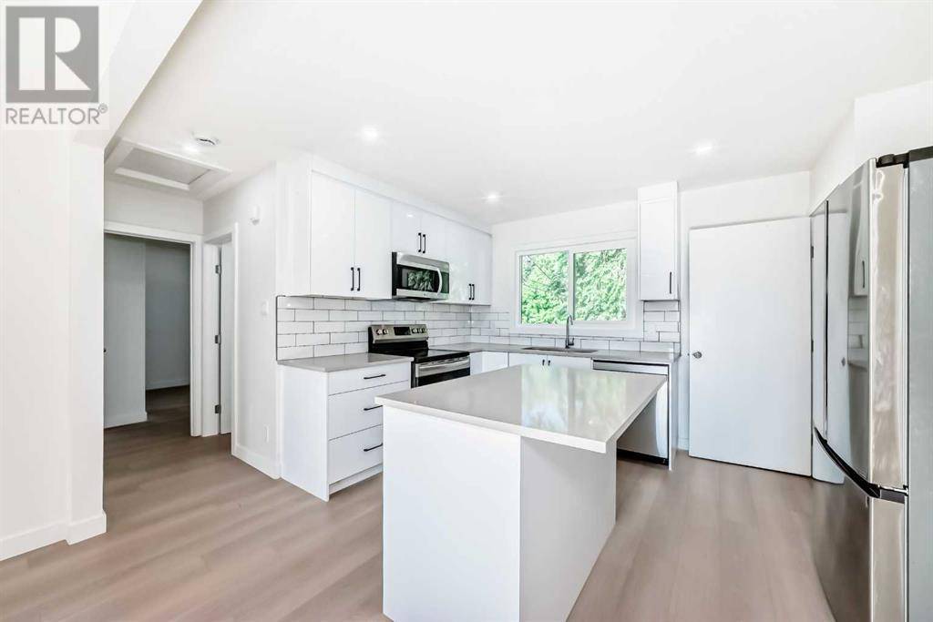 1523 48 Street SE, Calgary, AB T2A1R8