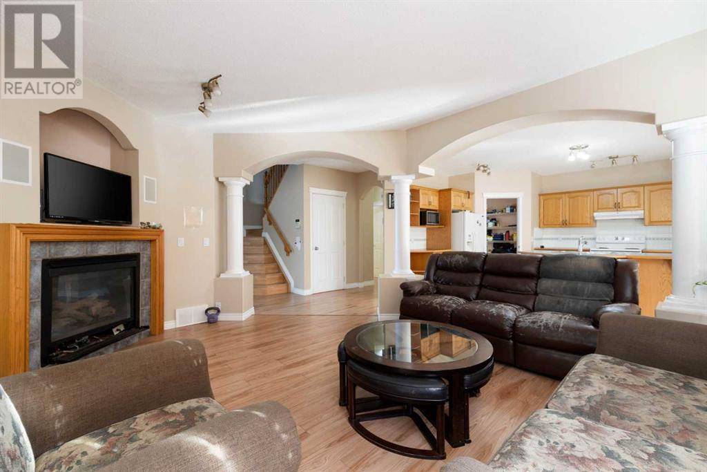 Fort Mcmurray, AB T9K2K2,162 St. Laurent Way