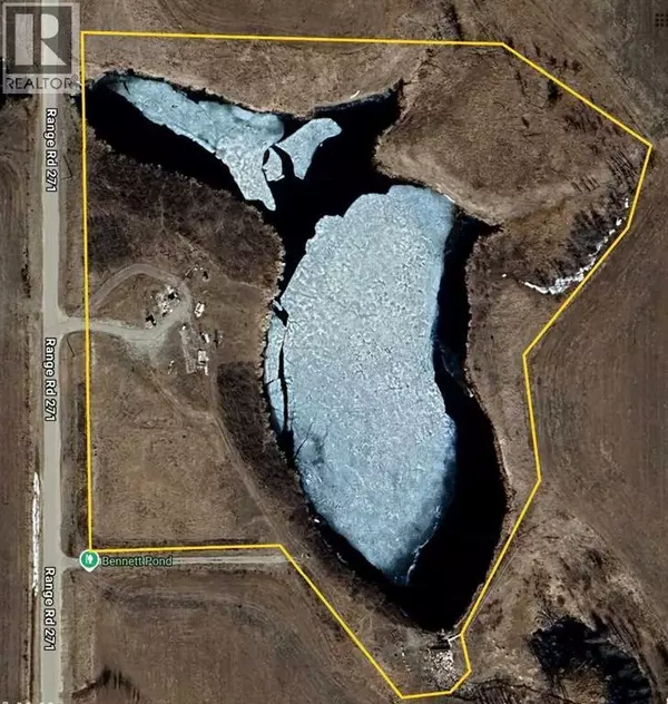 Rural Red Deer County, AB T4G0M4,35259 Range Road 271