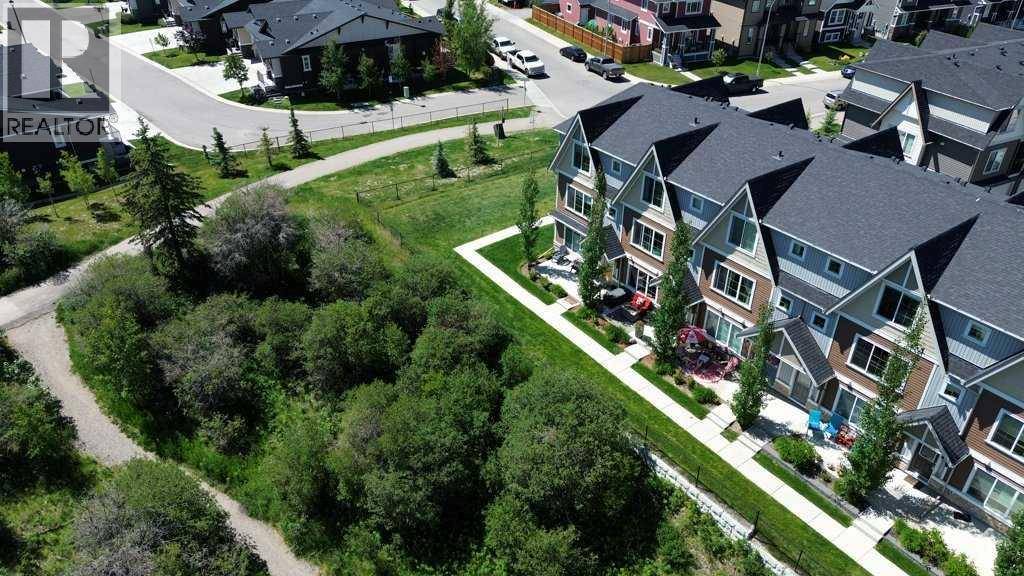 2202, 250 Fireside View, Cochrane, AB T4C2M2