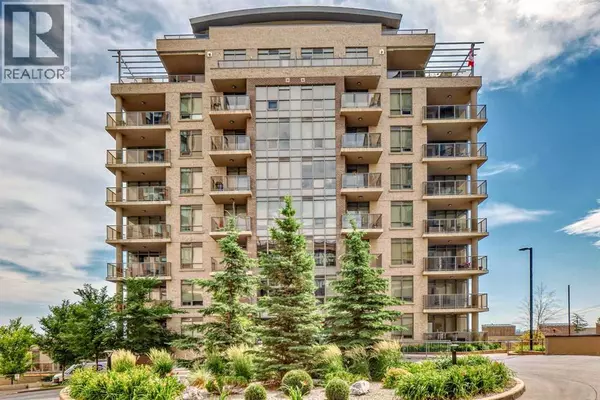 Calgary, AB T2Y0K5,507, 10 Shawnee Hill SW