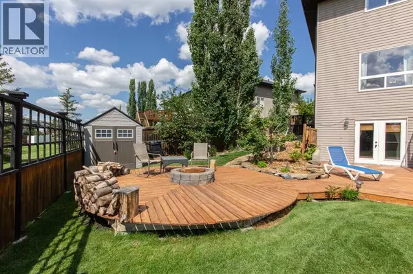 Red Deer, AB T4R3M8,152 Iverson Close