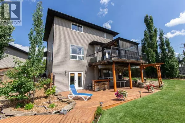 Red Deer, AB T4R3M8,152 Iverson Close