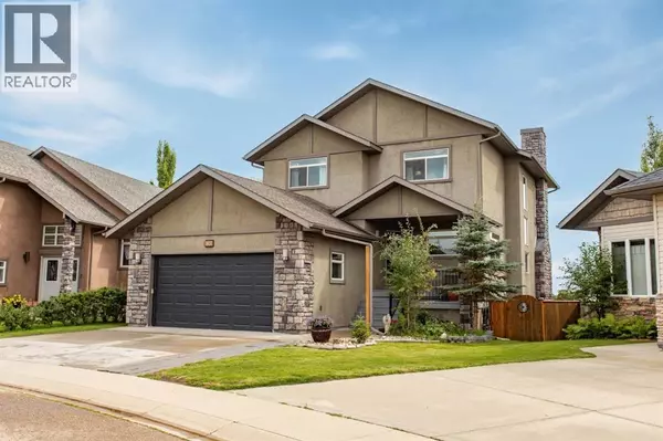 131 Isherwood Close, Red Deer, AB T4R0B5