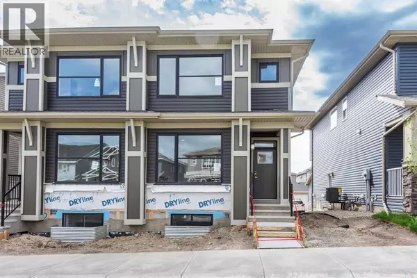 116 Herron Walk NE, Calgary, AB T3P1Y9