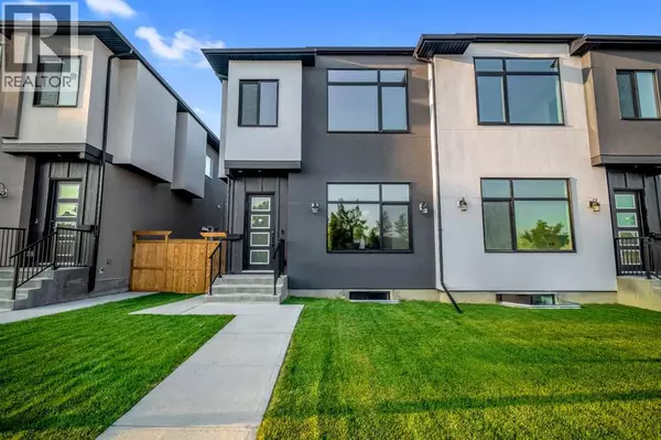 8114 Bowness Road NW, Calgary, AB T3B0H6