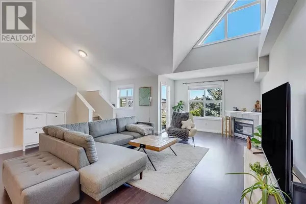 303, 1631 28 Avenue SW, Calgary, AB T2T1J5
