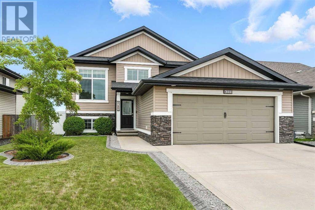 4289 Westbrook Road, Blackfalds, AB T4M0k1