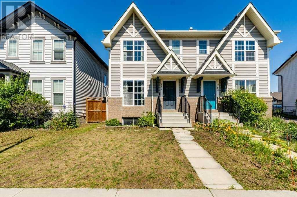 Calgary, AB T2Z0M4,259 Elgin Meadows Gardens SE