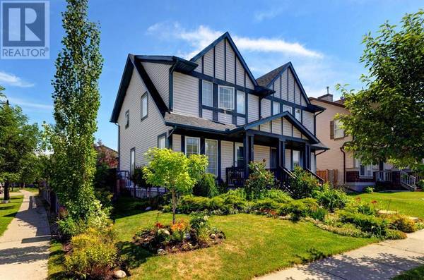 5 Elgin Meadows View SE, Calgary, AB T2Z0E8