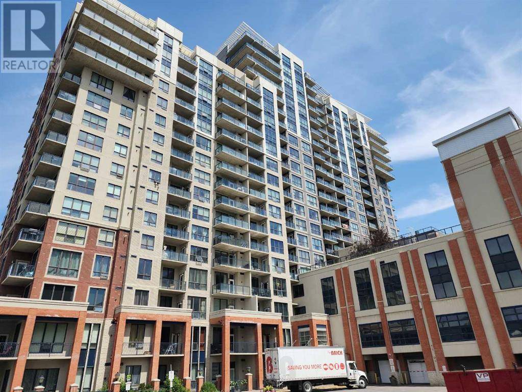 1513, 8710 Horton Road SW, Calgary, AB T2V0P7