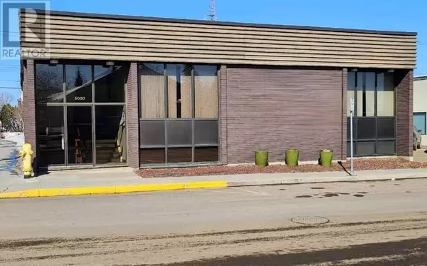 5020 48 Street, Lloydminster, AB T9V0H8