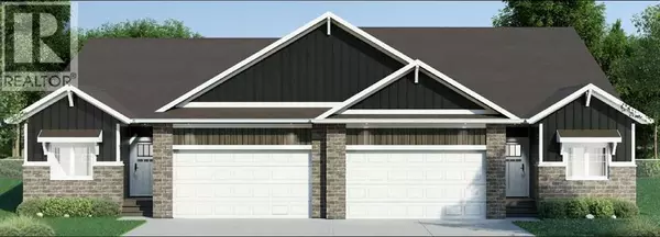 4922 Beardsley Avenue, Lacombe, AB T4L0G4