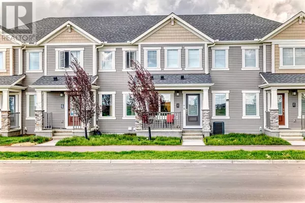 357 Skyview Parkway NE, Calgary, AB T3N1Z7
