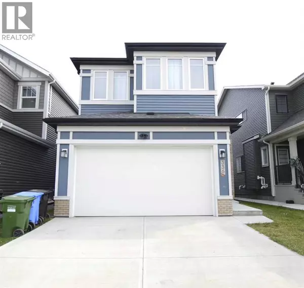 336 Lucas Way NW, Calgary, AB T3P0R5