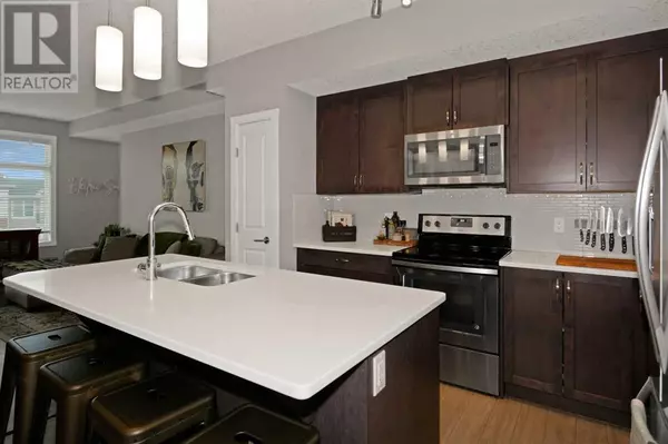 Calgary, AB T3R1T7,1401, 3727 Sage Hill Drive NW