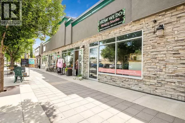 High River, AB T1V1M6,133 5th Avenue SW
