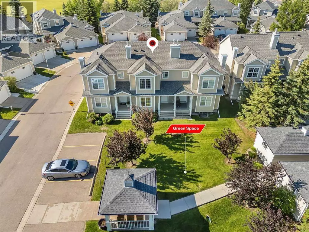 Calgary, AB T3J3Z7,200, 7707 Martha's Haven Park NE