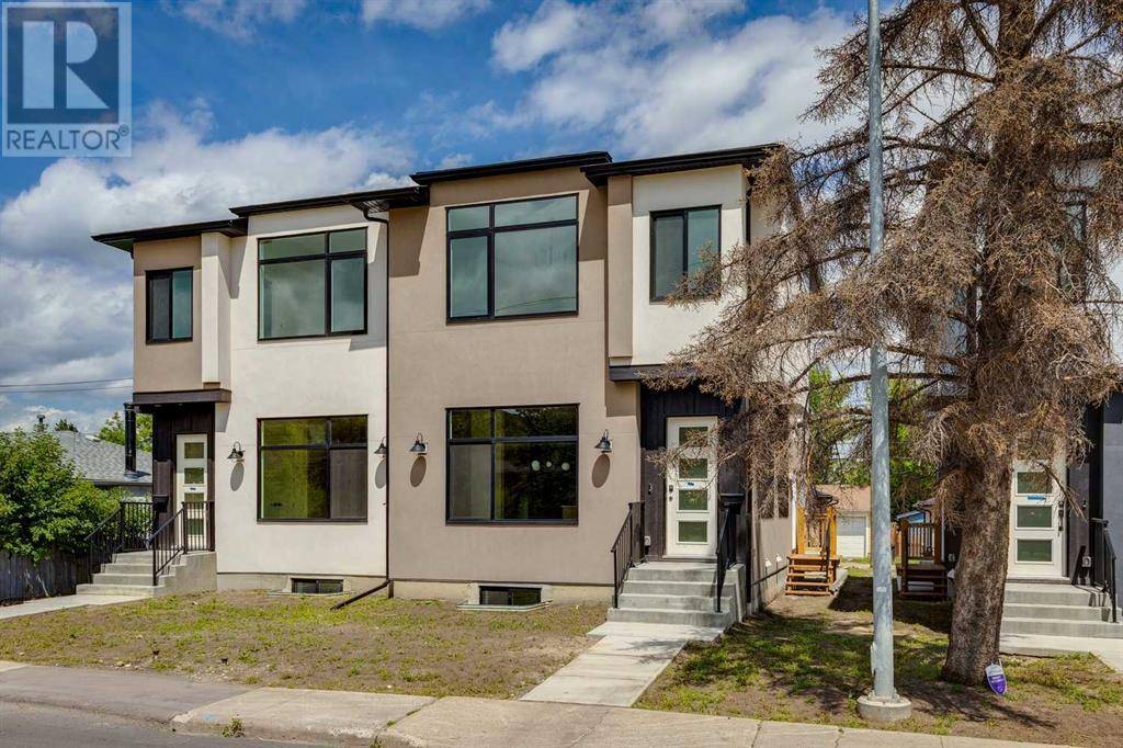 Calgary, AB T3B0H6,8116 Bowness Road NW