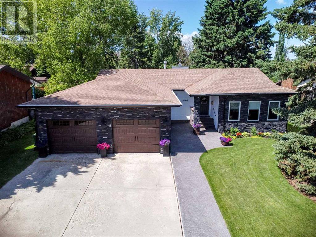 355 Barrett Drive, Red Deer, AB T4R1J1