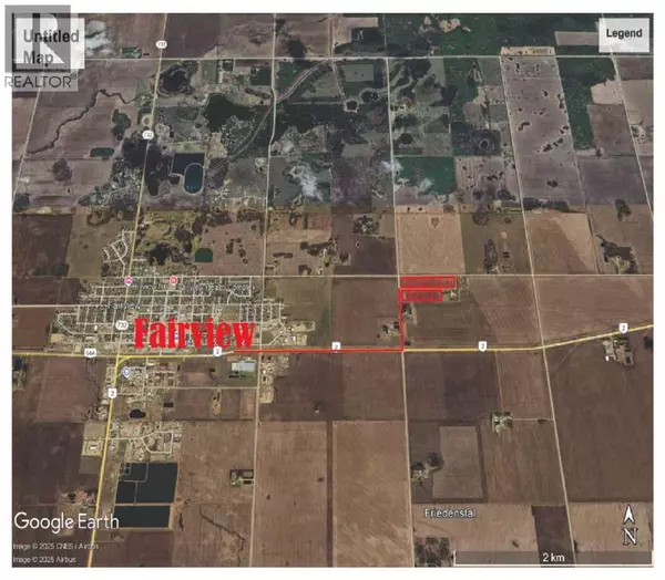 Rural Fairview No. 136 M.d. Of, AB T0H1L0,No. 16 Honey Lane Estates
