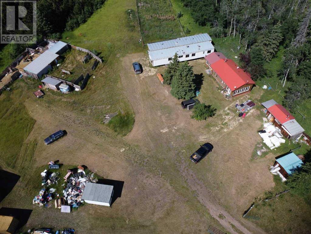 Rural Lacombe County, AB T4L0H6,26127 Township Road 414