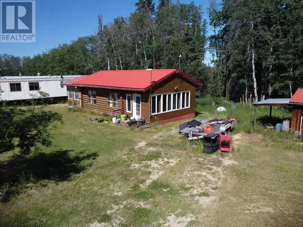 Rural Lacombe County, AB T4L0H6,26127 Township Road 414