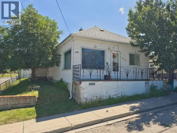 6754 17 Avenue, Coleman, AB T0K0M0