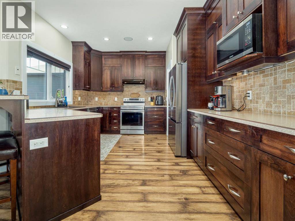 Coaldale, AB T1M0C7,2546 Aspen Drive