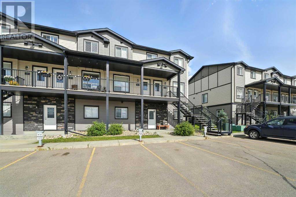 110, 81 Willow Road, Blackfalds, AB T4M0J2