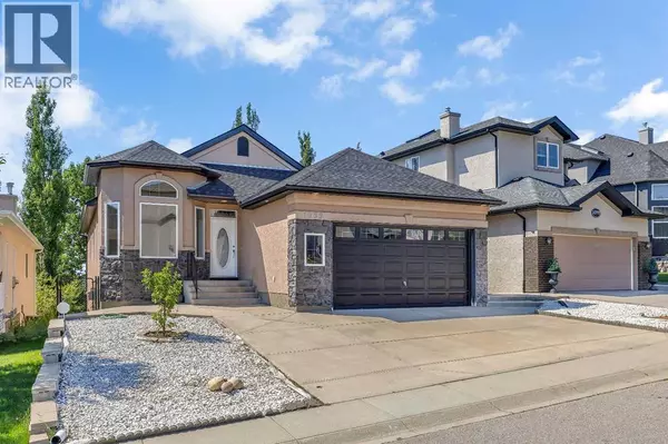 1069 Panorama Hills Landing NW, Calgary, AB T3K5M7