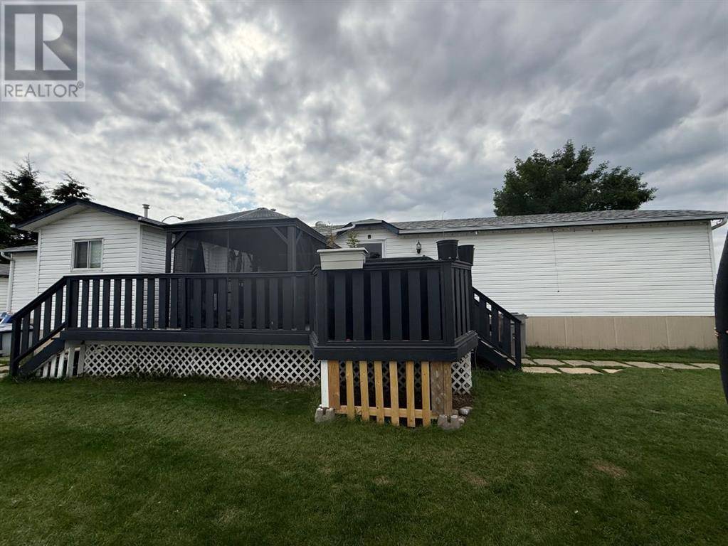 Whitecourt, AB T7S1V1,1 Davio Place