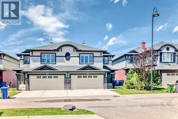 172 SPRINGMERE Grove, Chestermere, AB T1X0B5