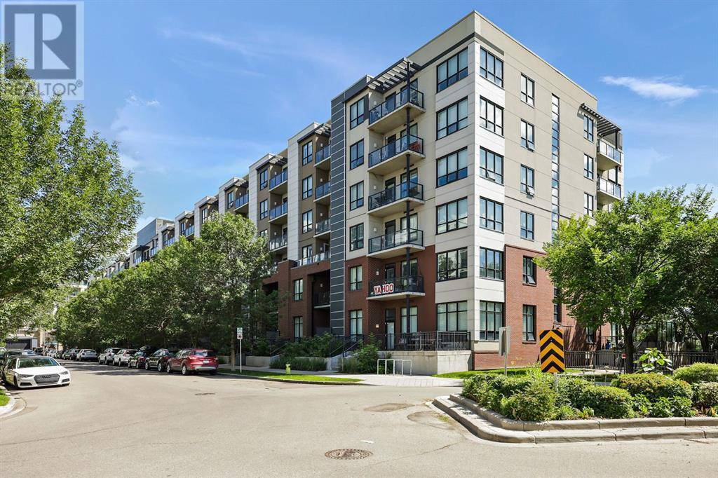 426, 955 mcpherson Road NE, Calgary, AB T2E6V3