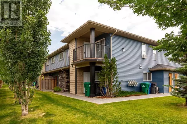 6, 893 Mt Sundance Manor W, Lethbridge, AB T1J1X7