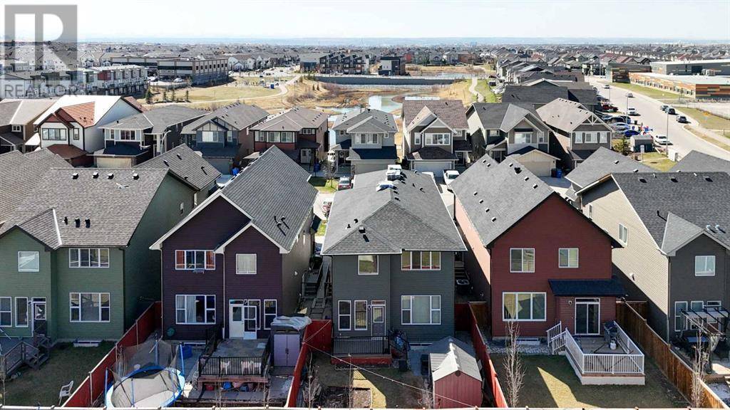 Calgary, AB T3J0J9,118 Saddlelake Way NE