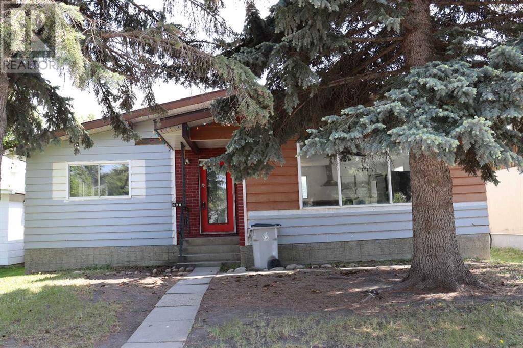 4909 6 Avenue, Edson, AB T7E1K8