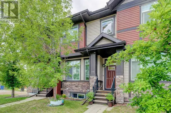 Calgary, AB T2X2B7,246 Legacy Common SE