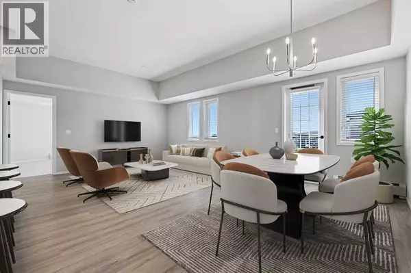 Calgary, AB T3M4E1,415, 140 Mahogany Street SE