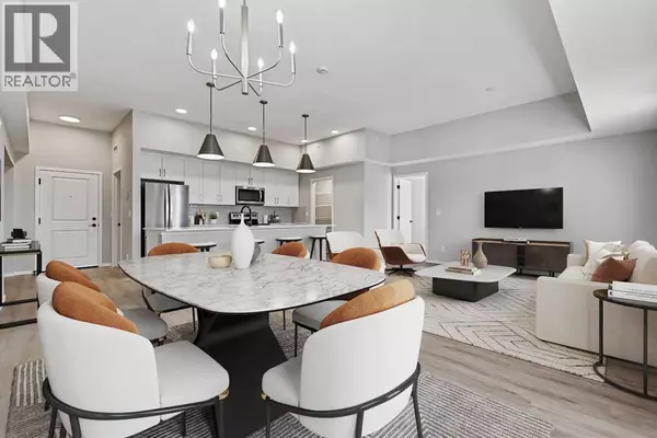 Calgary, AB T3M4E1,415, 140 Mahogany Street SE