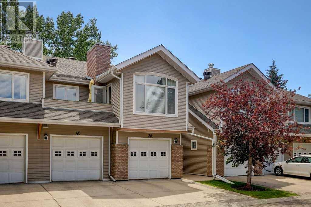 38, 914 20 Street SE, Calgary, AB T2G5P5