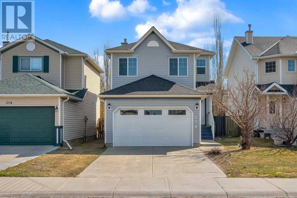 278 Bridleridge Way SW, Calgary, AB T2Y4M6